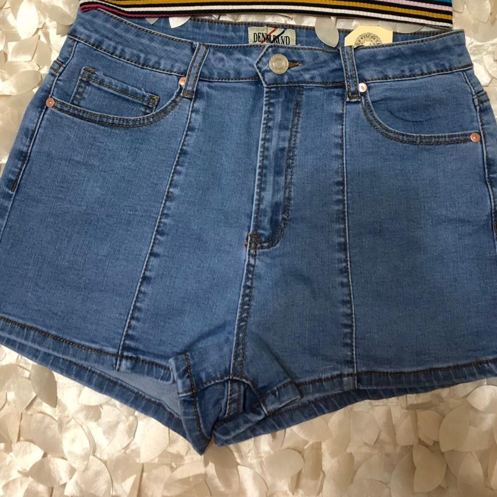 Short